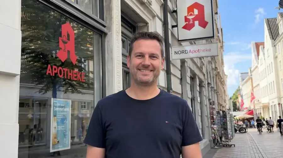 Cannabis Apotheke Flensburg