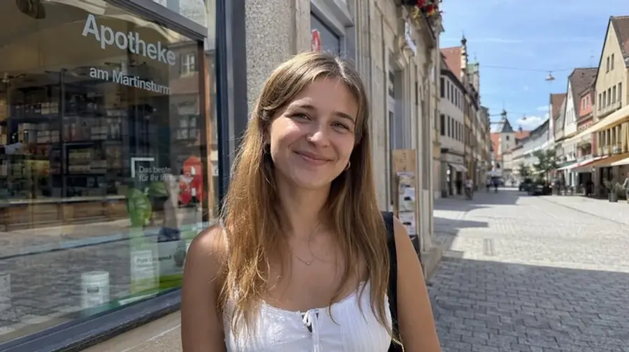 Cannabis in der Nähe von Forchheim