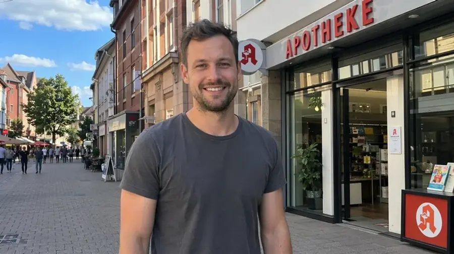 Cannabis Apotheke Frankenthal