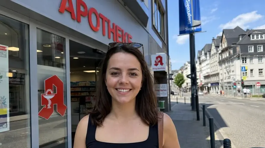 Cannabis Apotheke Frankfurt am Main