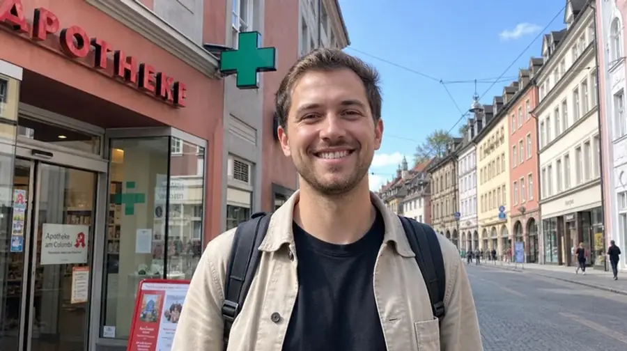 Cannabis Apotheke Freiburg im Breisgau