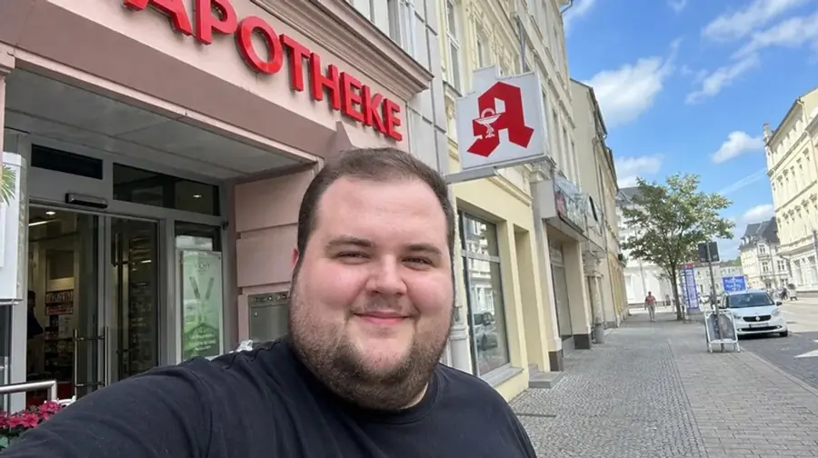 Cannabis in der Nähe von Freital
