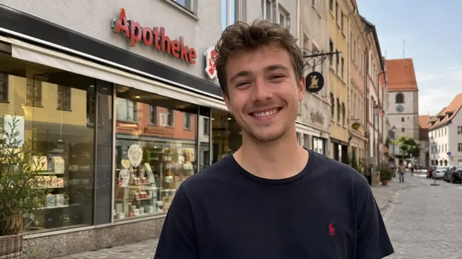 Cannabis in der Nähe von Friedberg (Bayern)