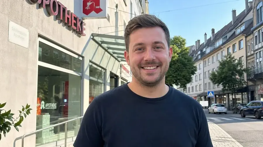 Cannabis Apotheke Friedrichshafen