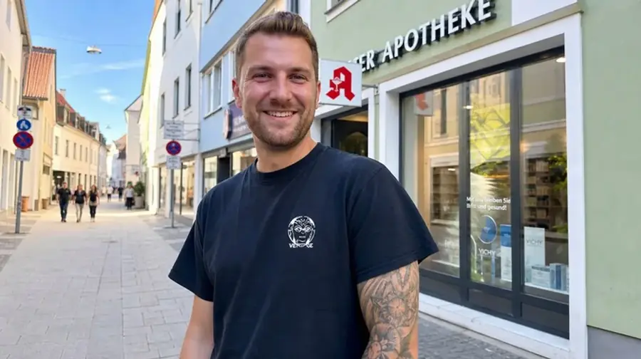 Cannabis in der Nähe von Fürstenfeldbruck