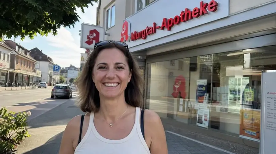 Cannabis Apotheke Gaggenau