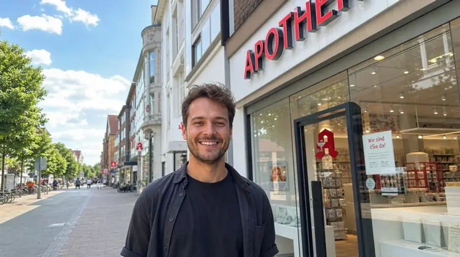 Cannabis Apotheke Garbsen