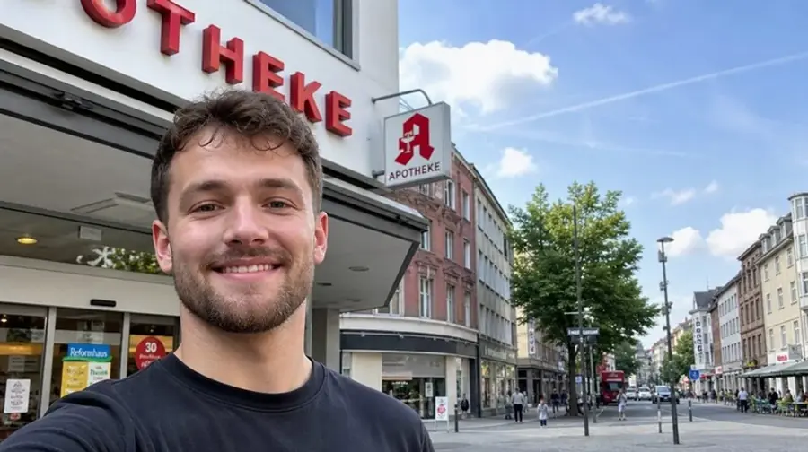 Cannabis Apotheke Gelsenkirchen