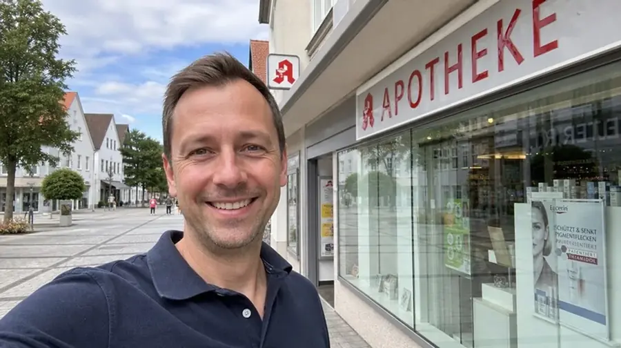 Cannabis in der Nähe von Germering