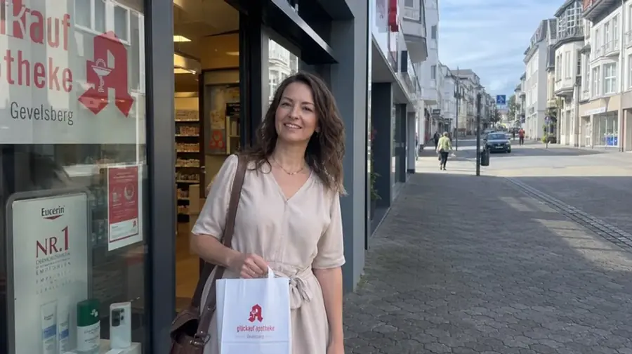 Cannabis in der Nähe von Gevelsberg