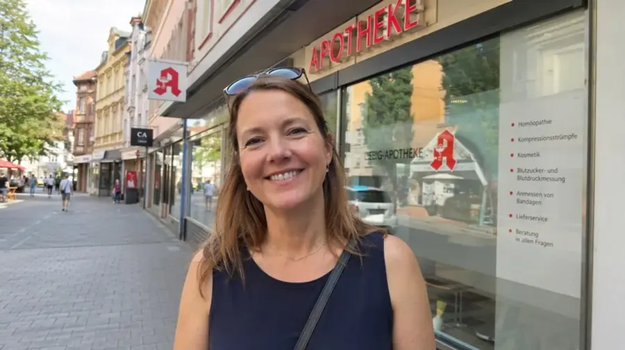 Cannabis Apotheke Gießen