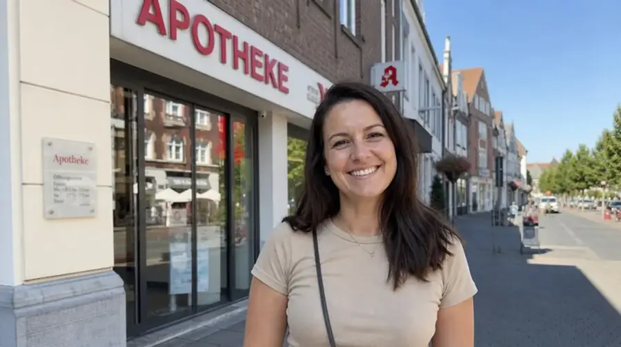Cannabis in der Nähe von Goch