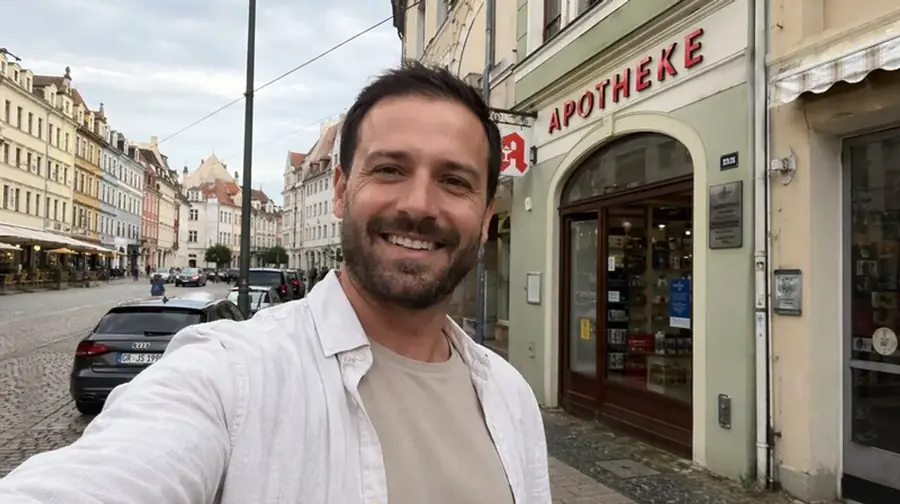 Cannabis in der Nähe von Görlitz