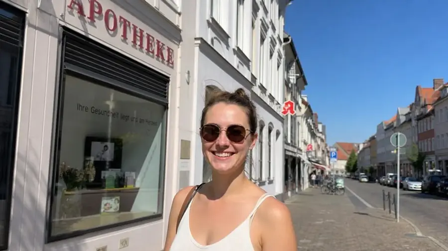 Cannabis Apotheke Greifswald