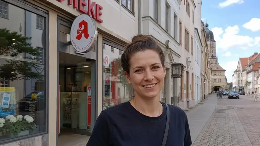 Cannabis in der Nähe von Grimma