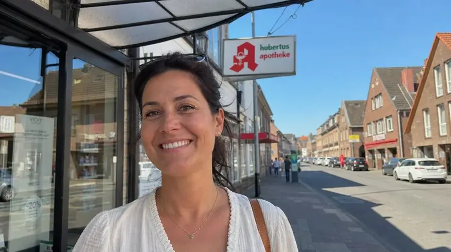 Cannabis Apotheke Gronau