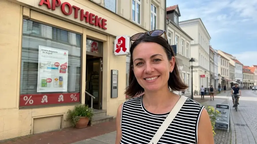 Cannabis in der Nähe von Güstrow