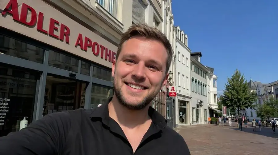Cannabis in der Nähe von Haan