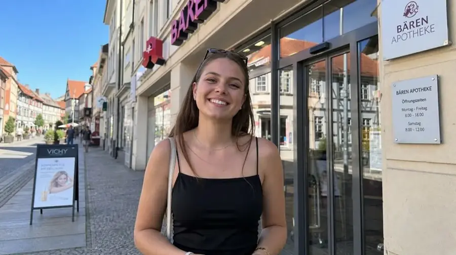 Cannabis in der Nähe von Halberstadt