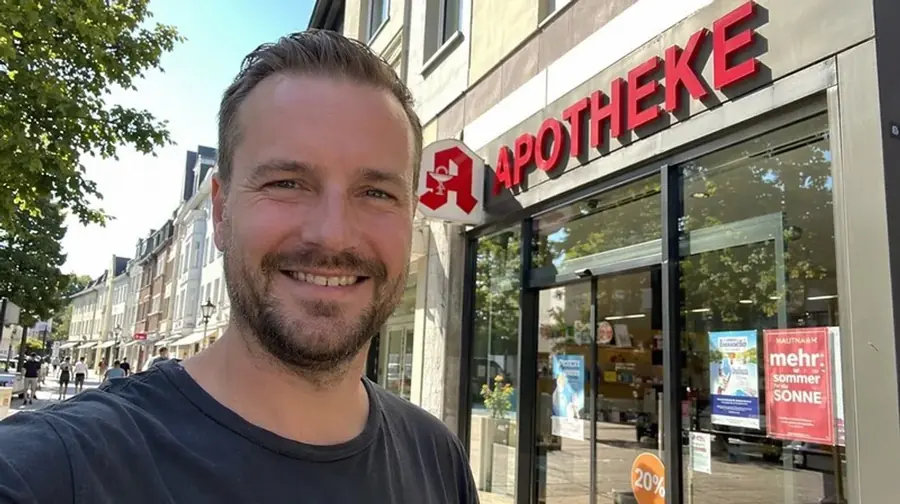 Cannabis Apotheke Hamburg