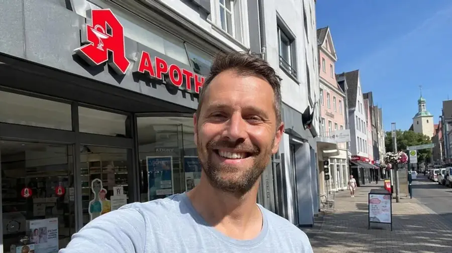 Cannabis in der Nähe von Hamm