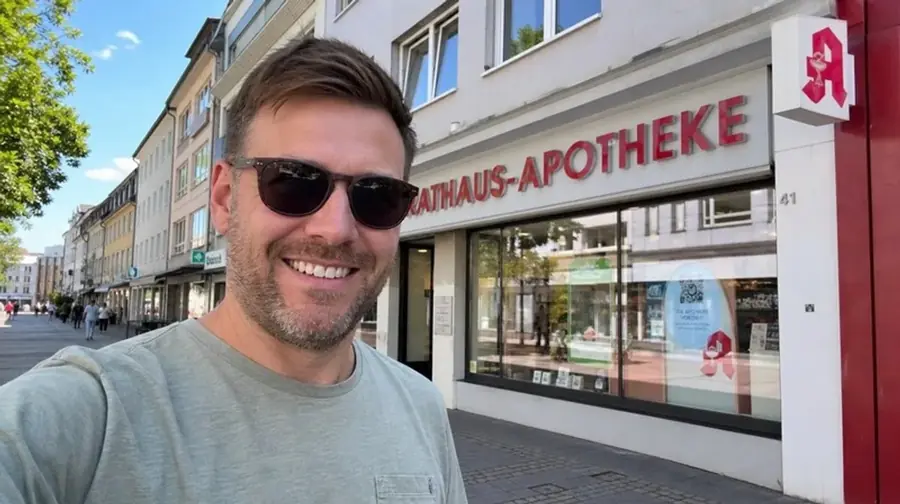 Cannabis Apotheke Hannover