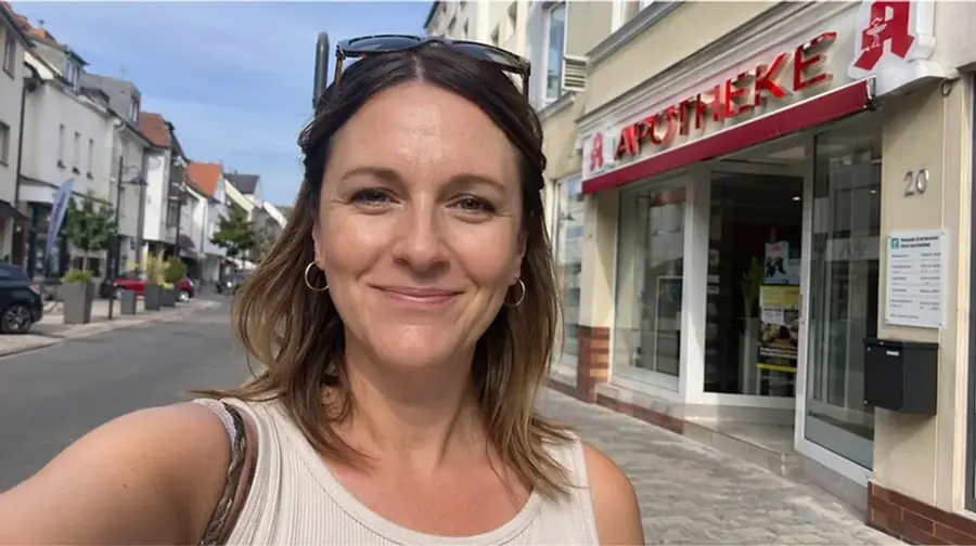 Cannabis Apotheke Hattersheim am Main