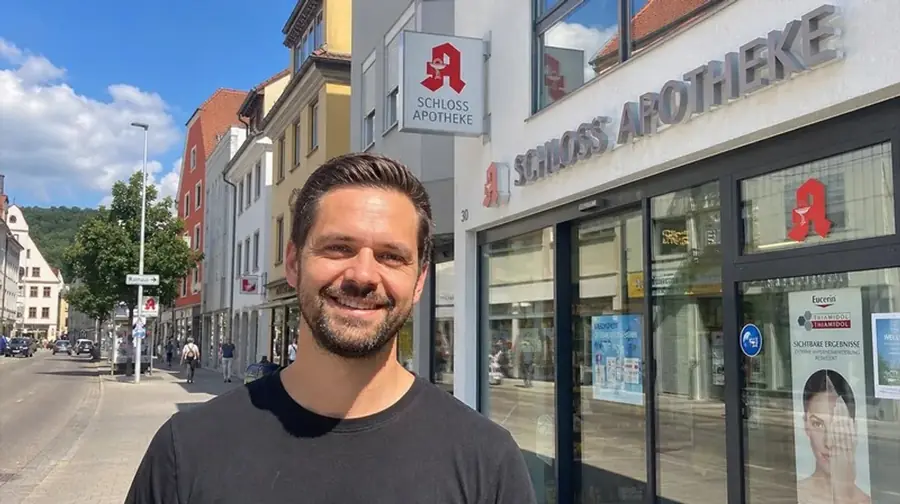 Cannabis Apotheke Heidenheim an der Brenz