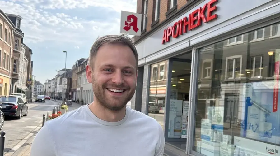 Cannabis Apotheke Herzogenrath