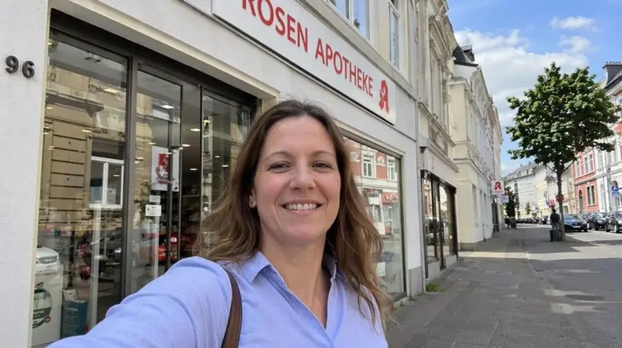 Cannabis Apotheke Hilden
