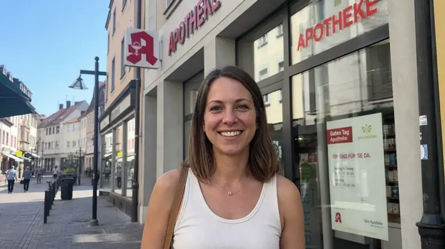 Cannabis Apotheke Hofheim am Taunus