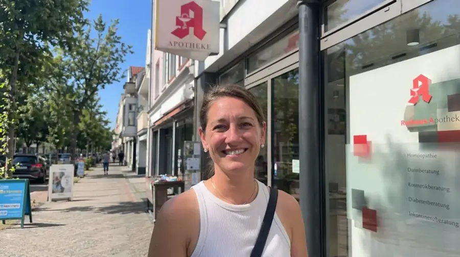 Cannabis Apotheke Hohen Neuendorf