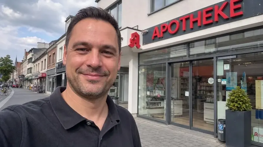 Cannabis Apotheke Hürth