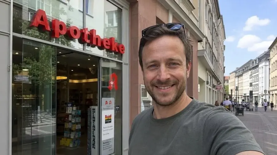Cannabis Apotheke Jena