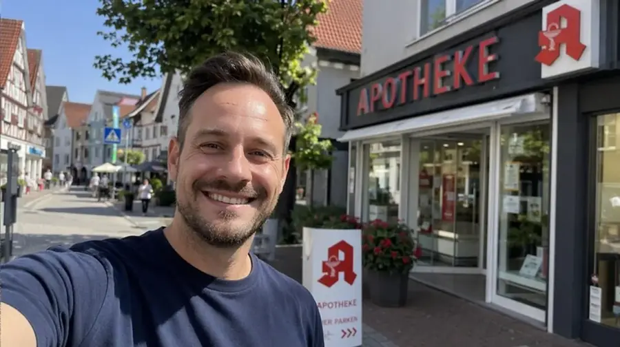 Cannabis Apotheke Kamen