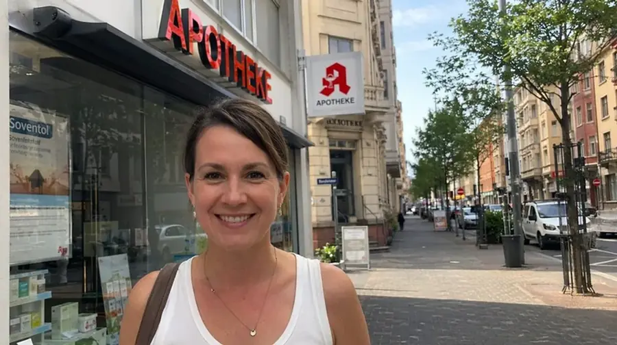 Cannabis Apotheke Karlsruhe