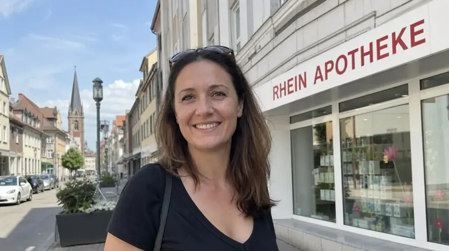 Cannabis Apotheke Kehl