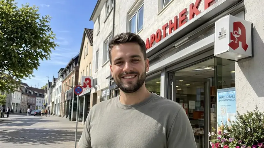 Cannabis Apotheke Kerpen