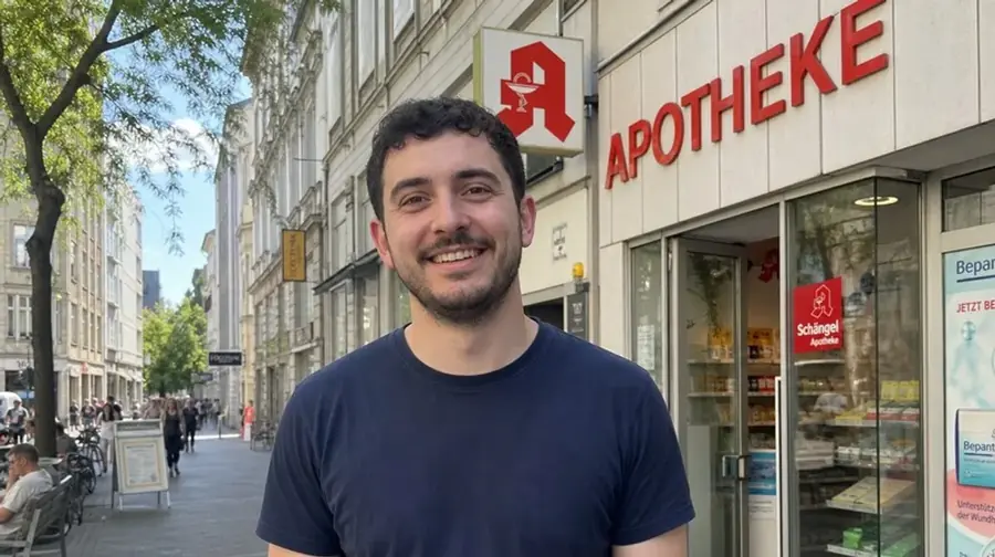 Cannabis Apotheke Koblenz