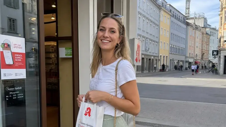 Cannabis Apotheke Konstanz