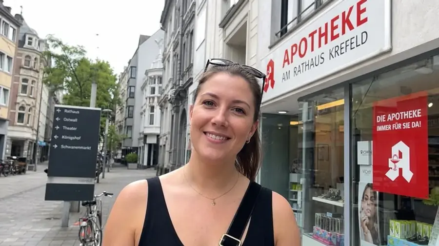 Cannabis Apotheke Krefeld