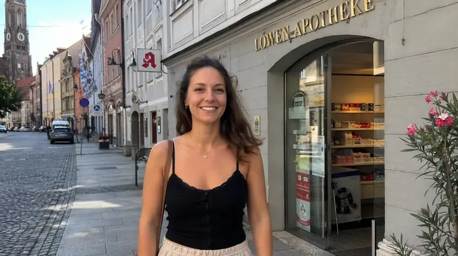 Cannabis Apotheke Landshut