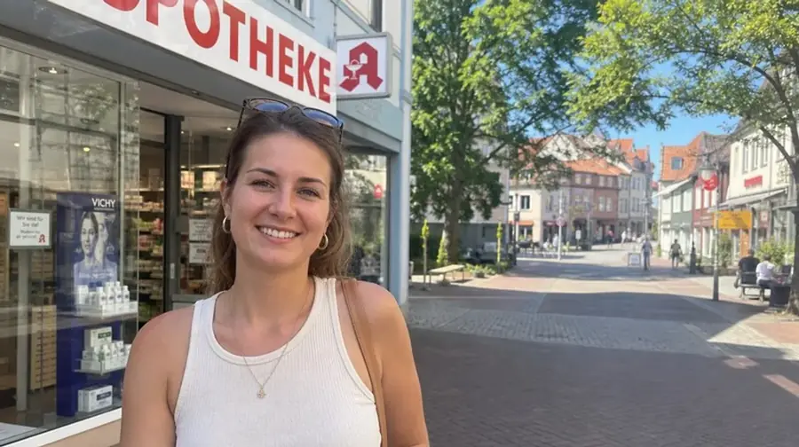 Cannabis Apotheke Langenhagen