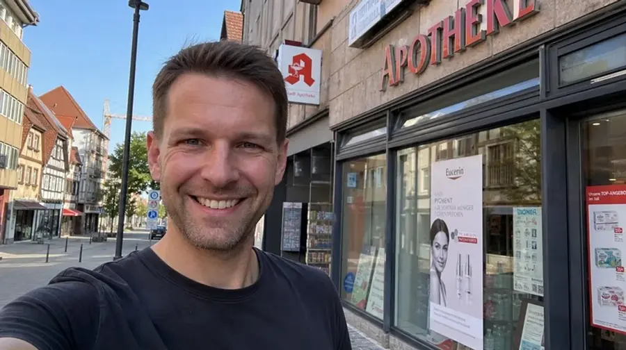 Cannabis Apotheke Leonberg