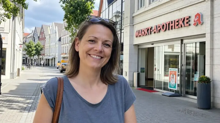 Cannabis Apotheke Lippstadt