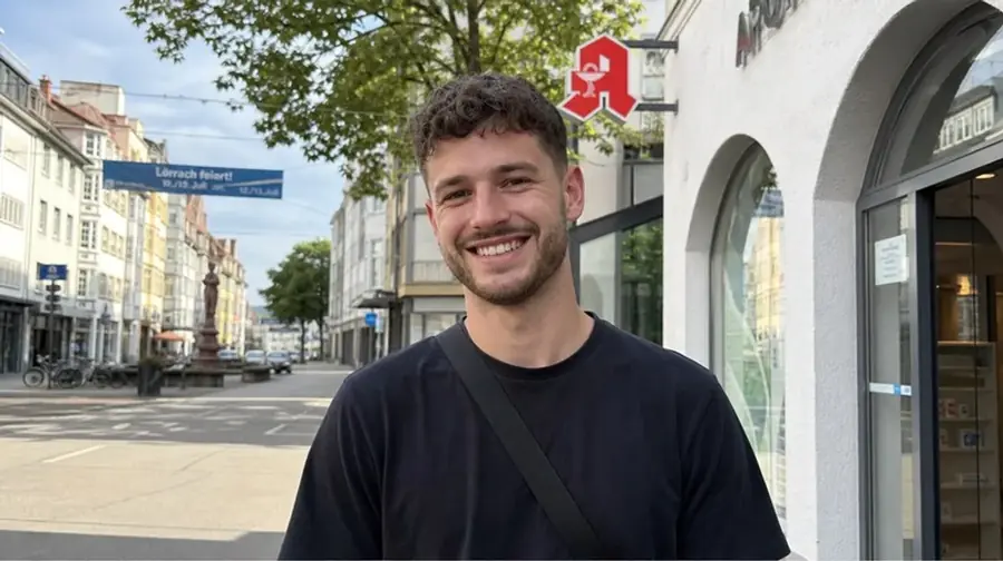 Cannabis Apotheke Lörrach