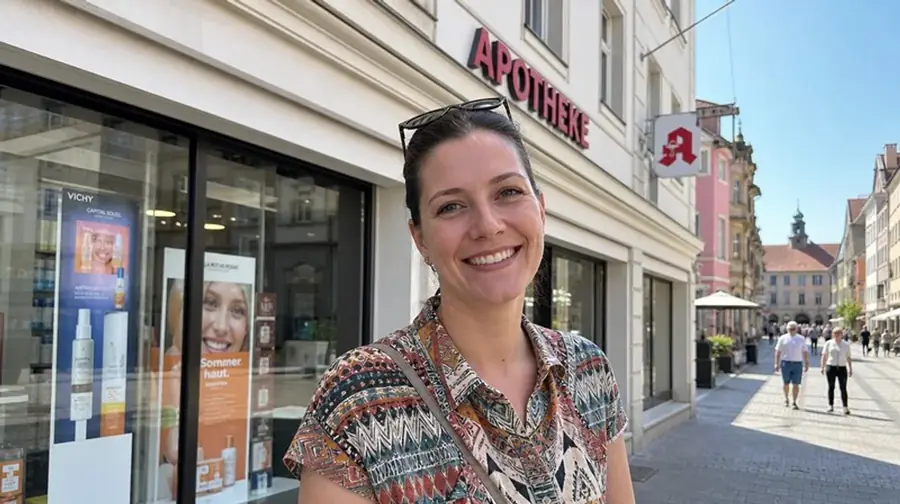 Cannabis Apotheke Ludwigsburg