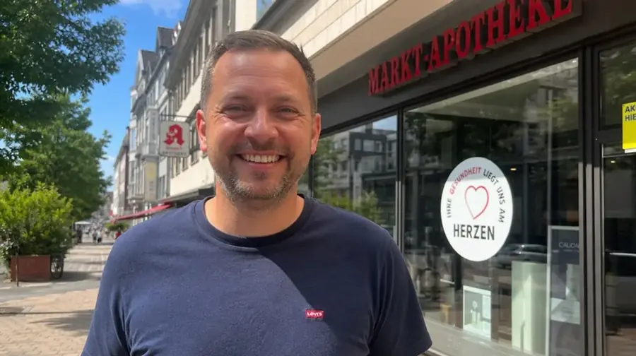 Cannabis in der Nähe von Lüdenscheid