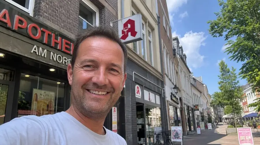 Cannabis Apotheke Lünen