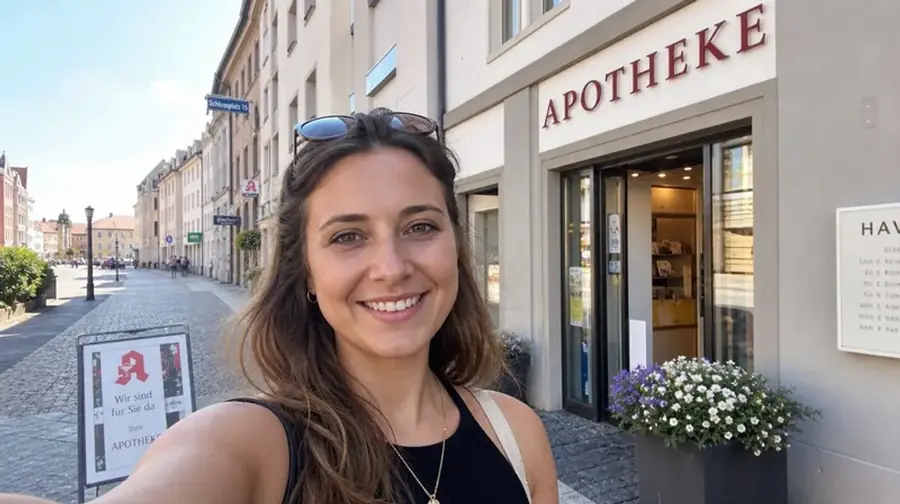 Cannabis in der Nähe von Lutherstadt Wittenberg